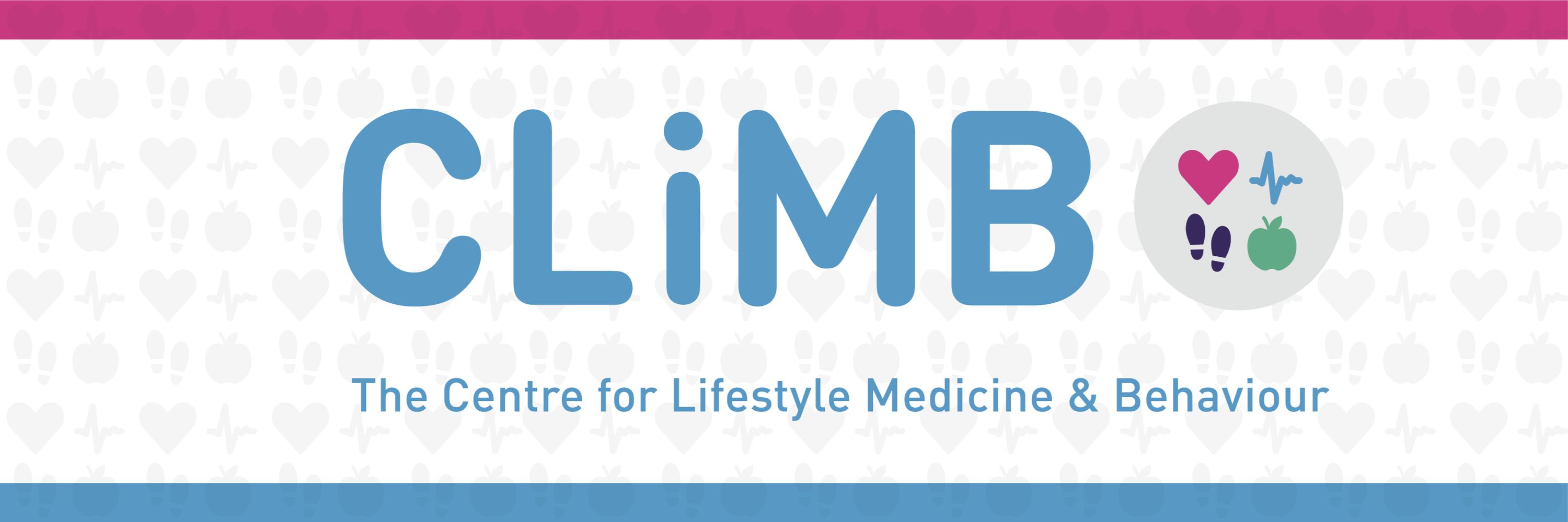 Centre for Lifestyle Medicine and Behaviour: CLiMB