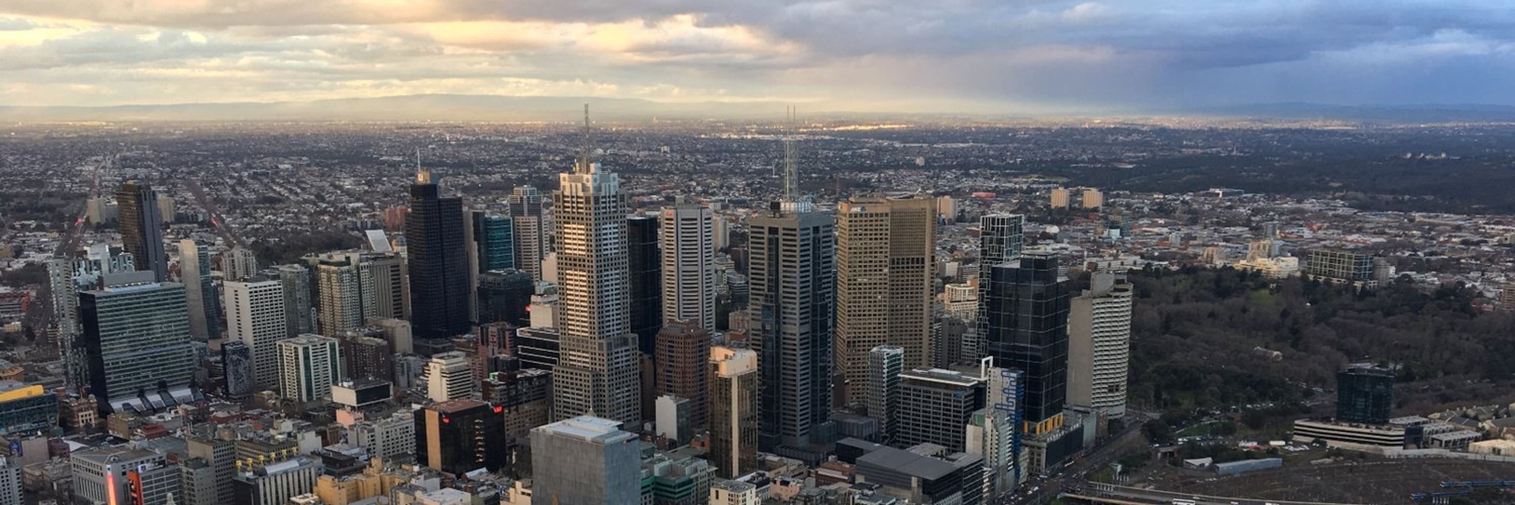 WP Melbourne