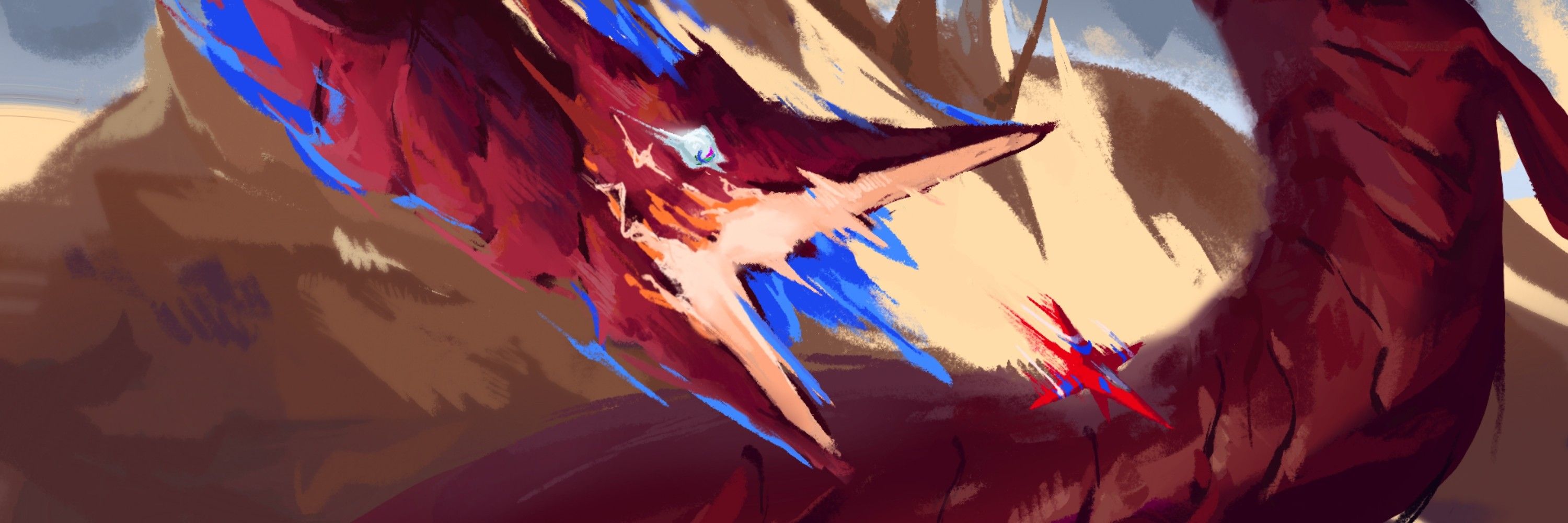 banner