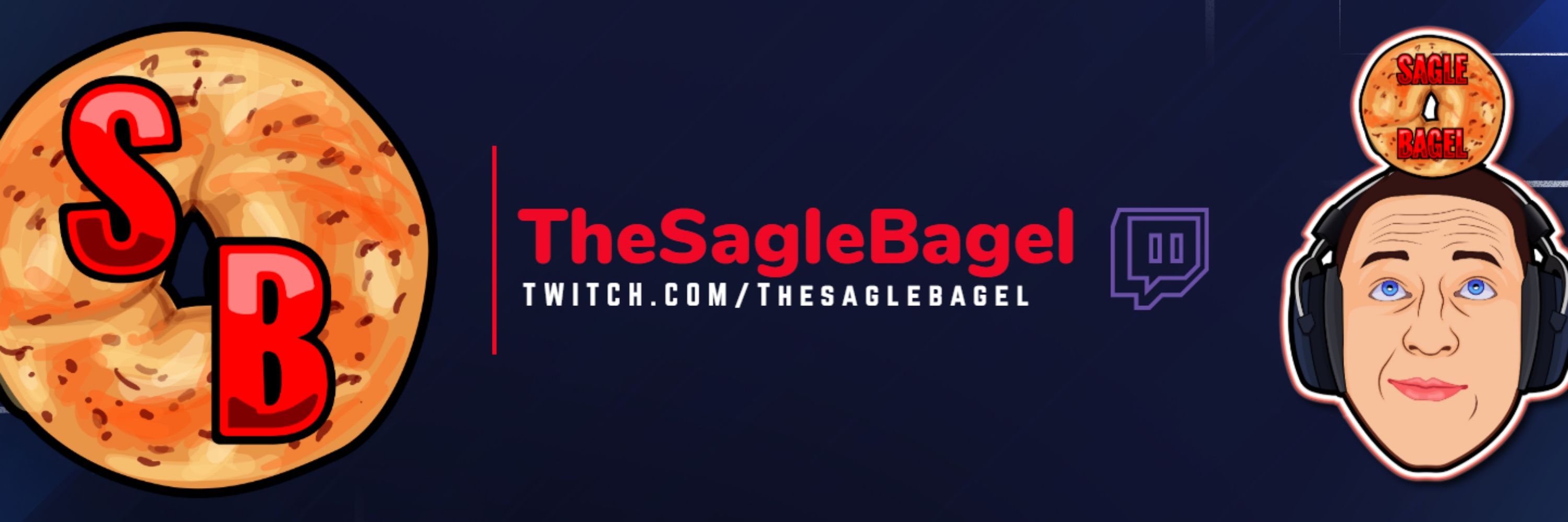 The Sagle Bagel