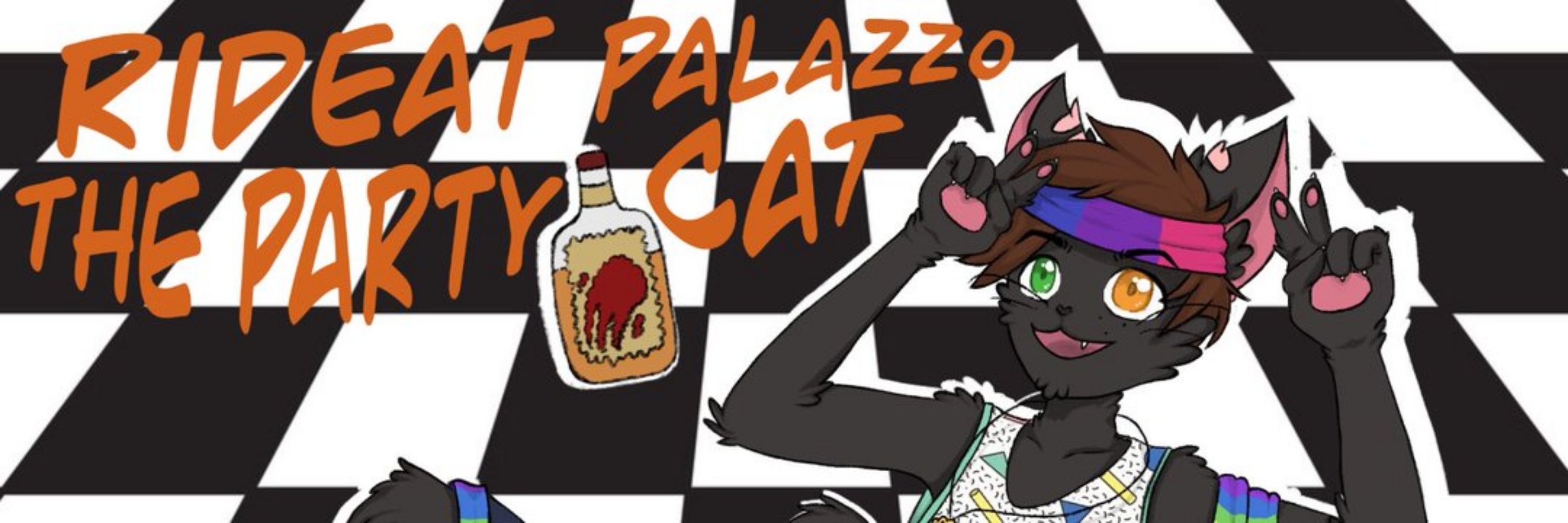 Rideat Palazzo