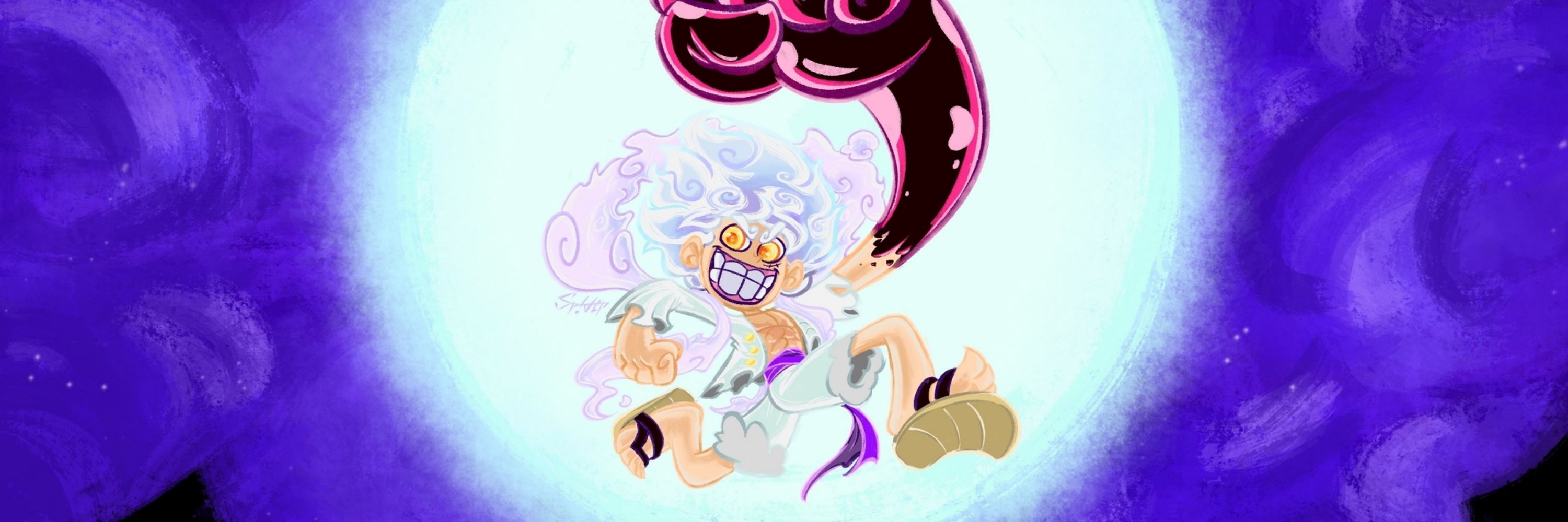 Sp!der the Lag-Man