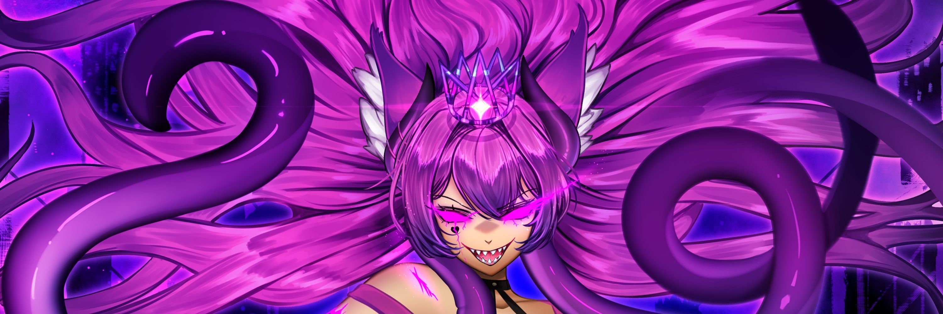 Zovastria 😈💫 || Eldritch Vtuber