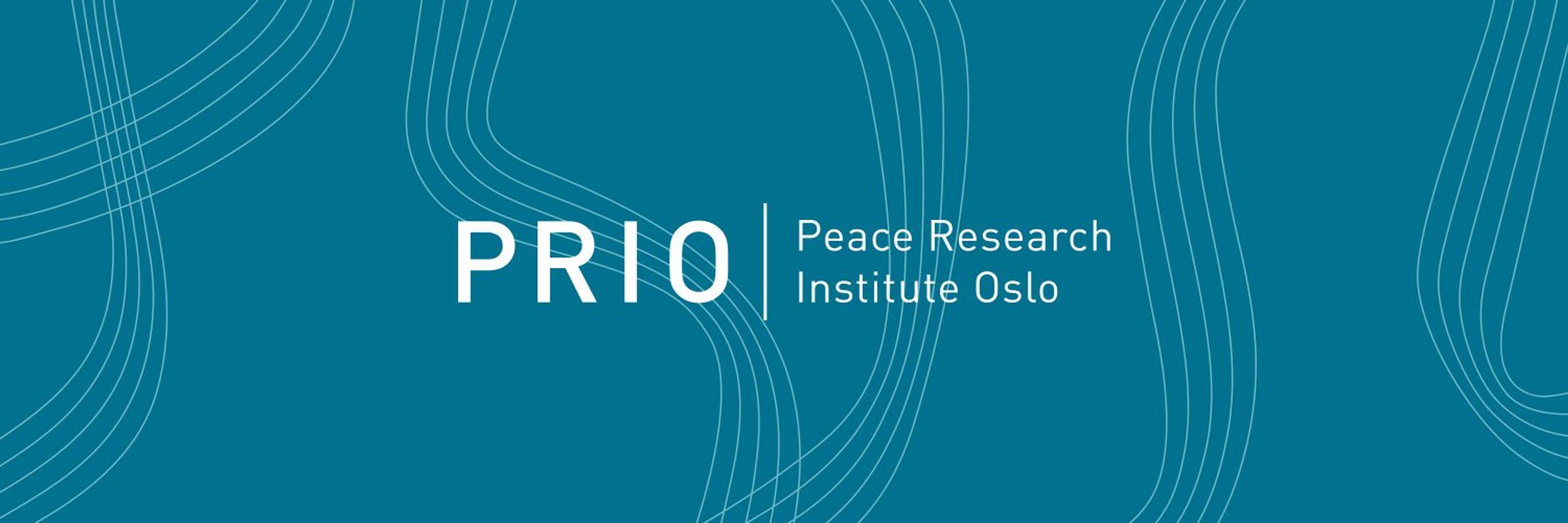 Peace Research Institute Oslo