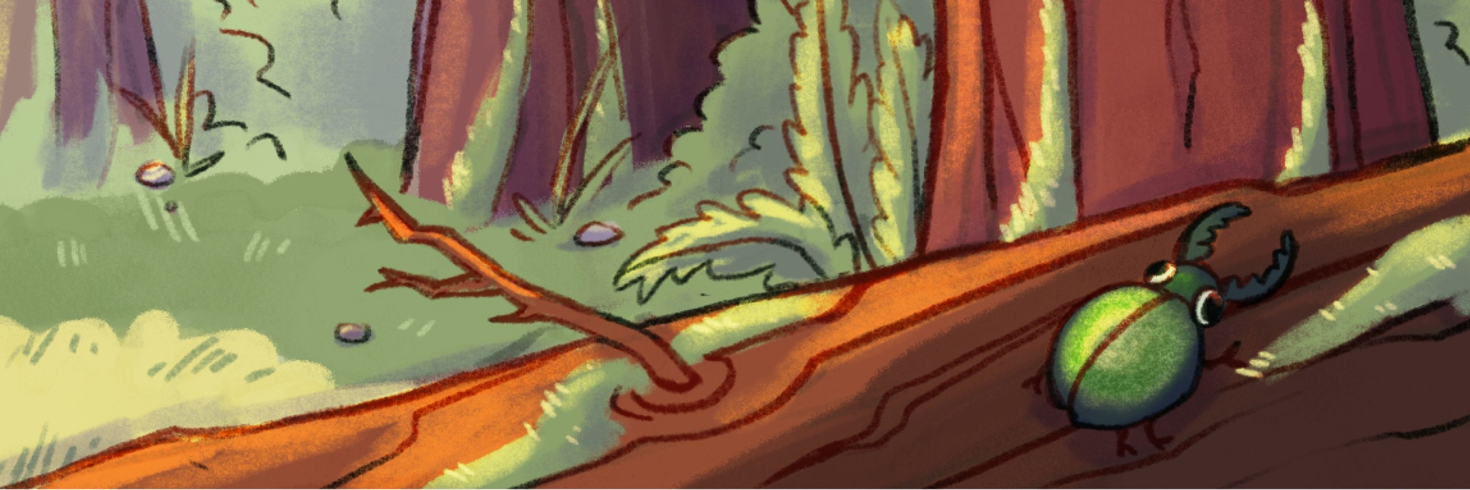 Vig 🌿🗡️🐌