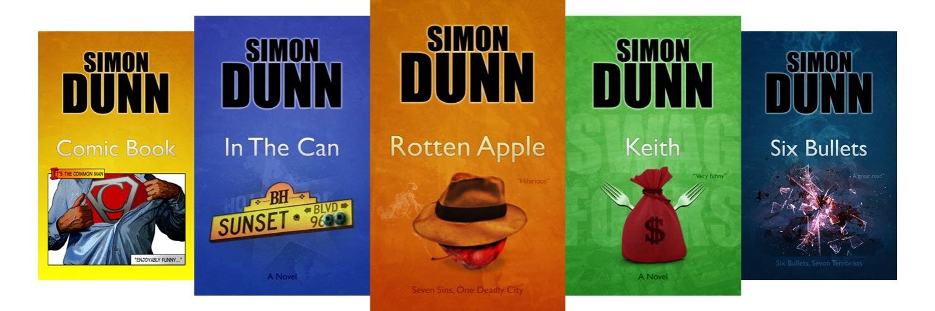 Simon Dunn