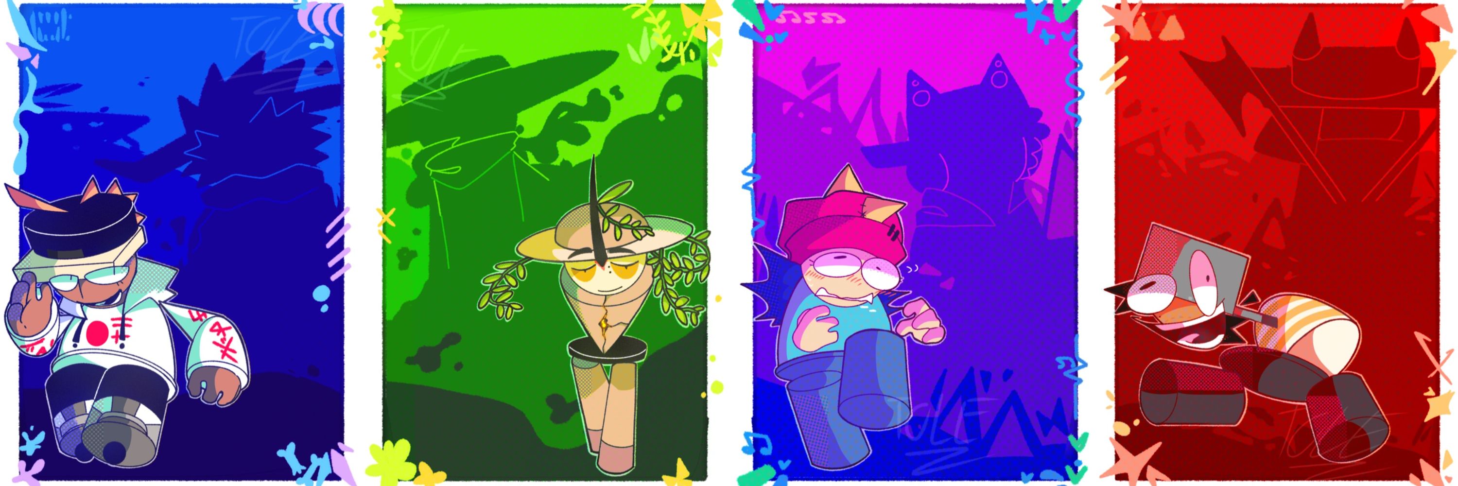 -TOLE- (NSFW DNI)