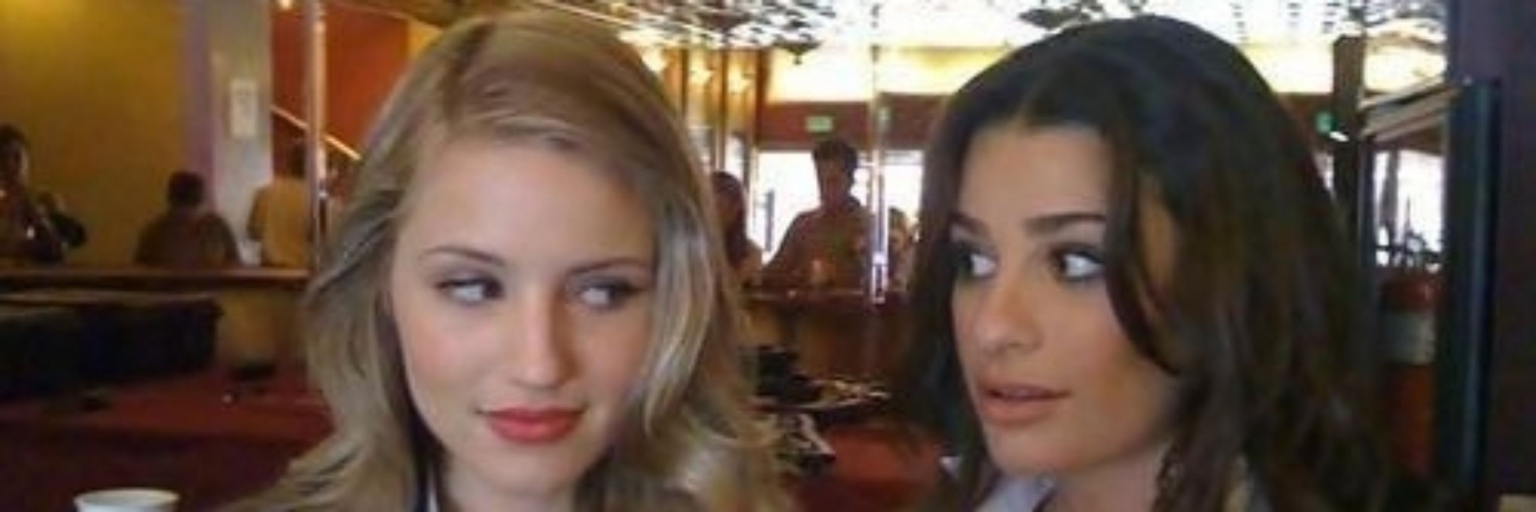 Mahh( Faberry's version🌟)