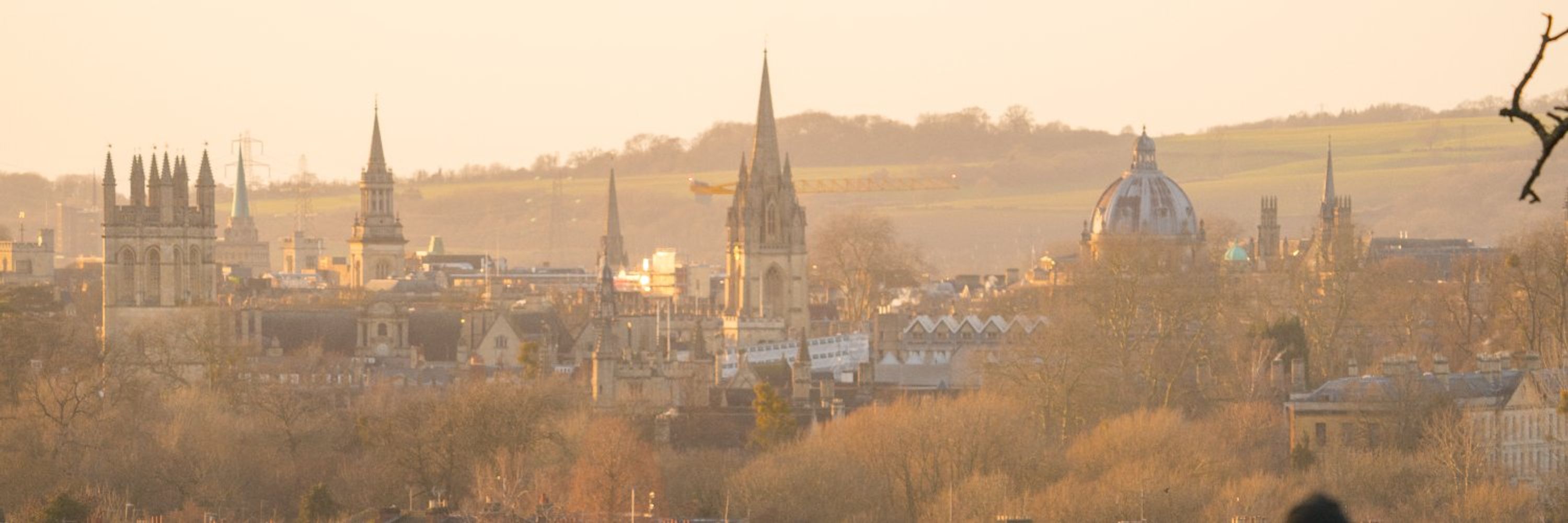 Oxford Preservation Trust