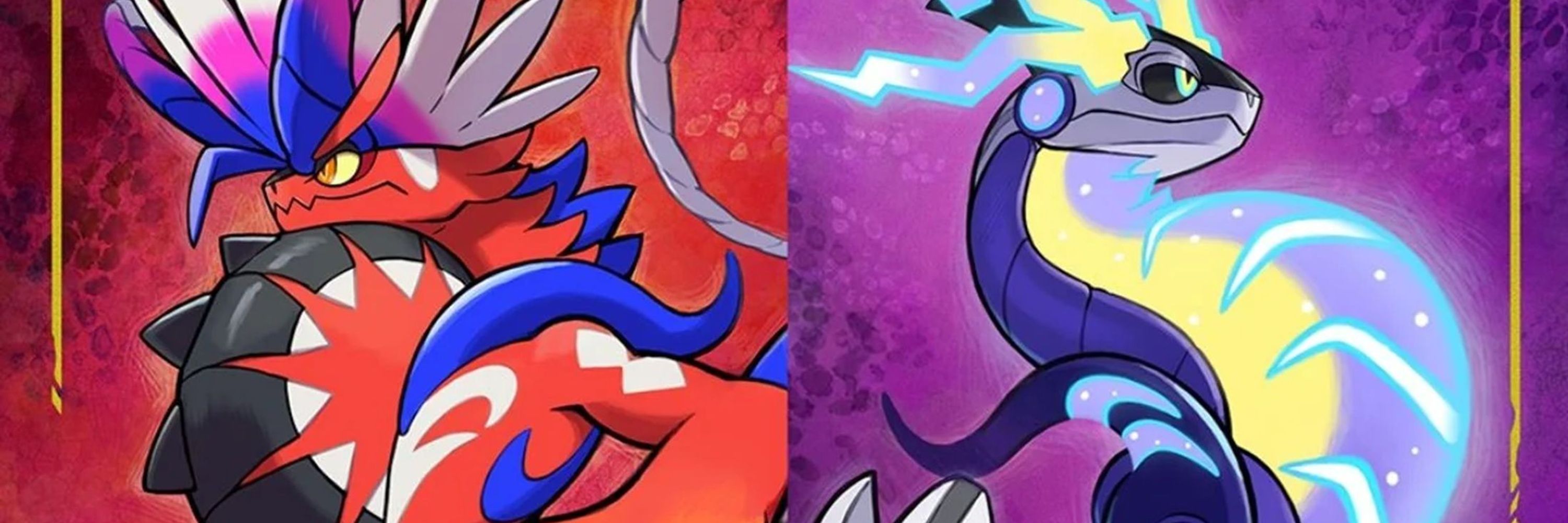 Jaron The Nidoking