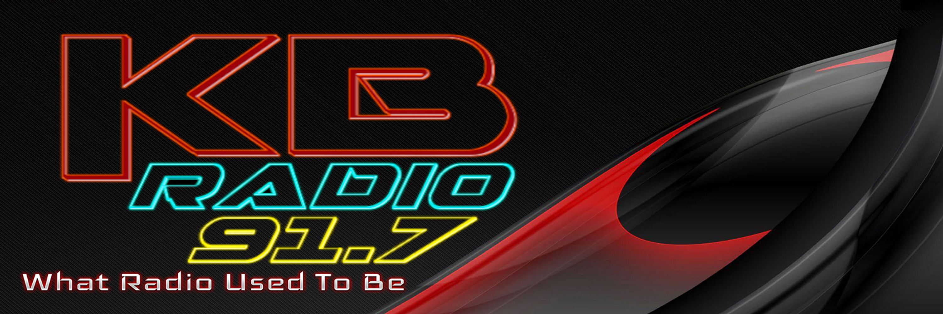 KB Radio
