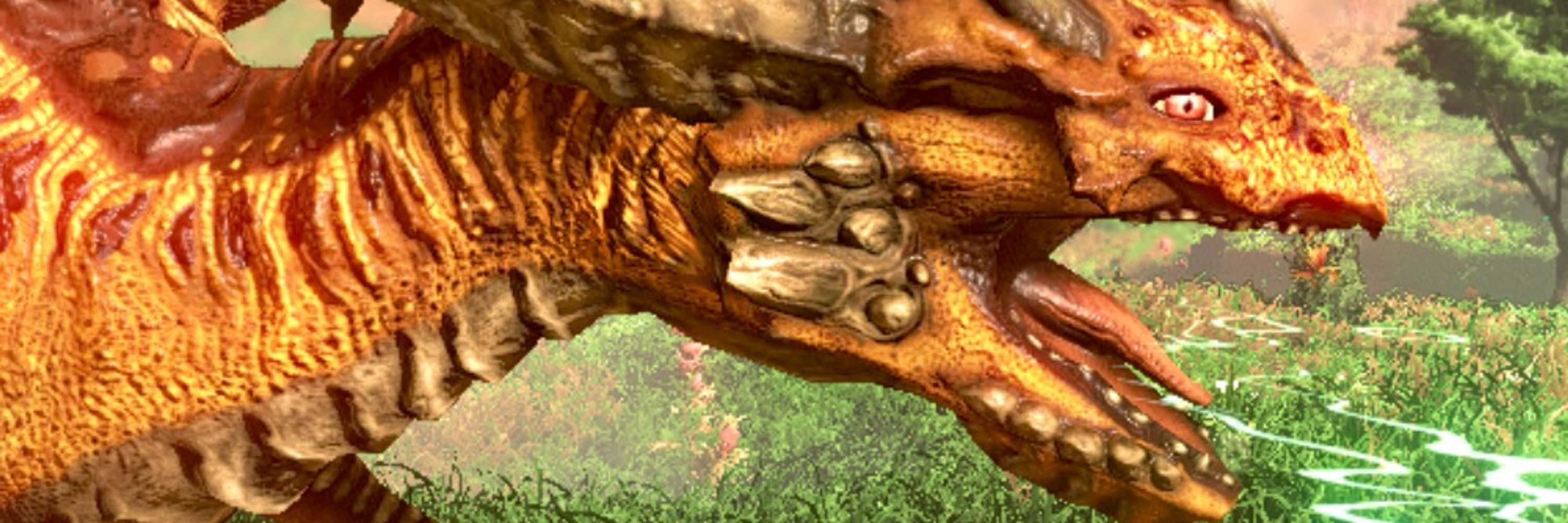 Guild of Dragons