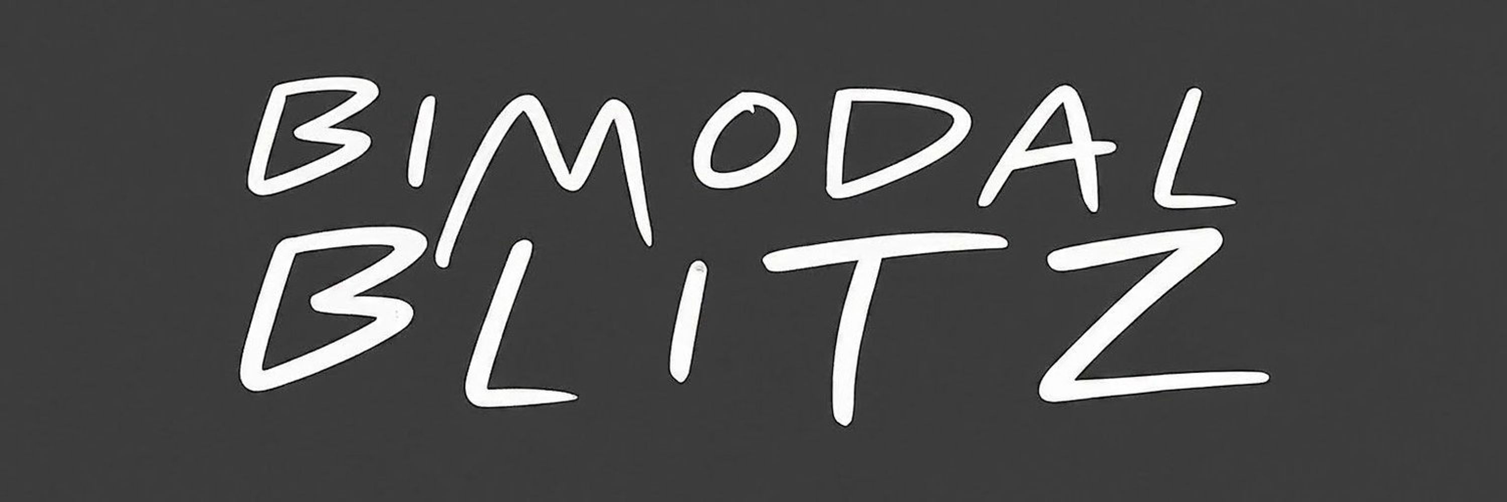 Bimodal Blitz