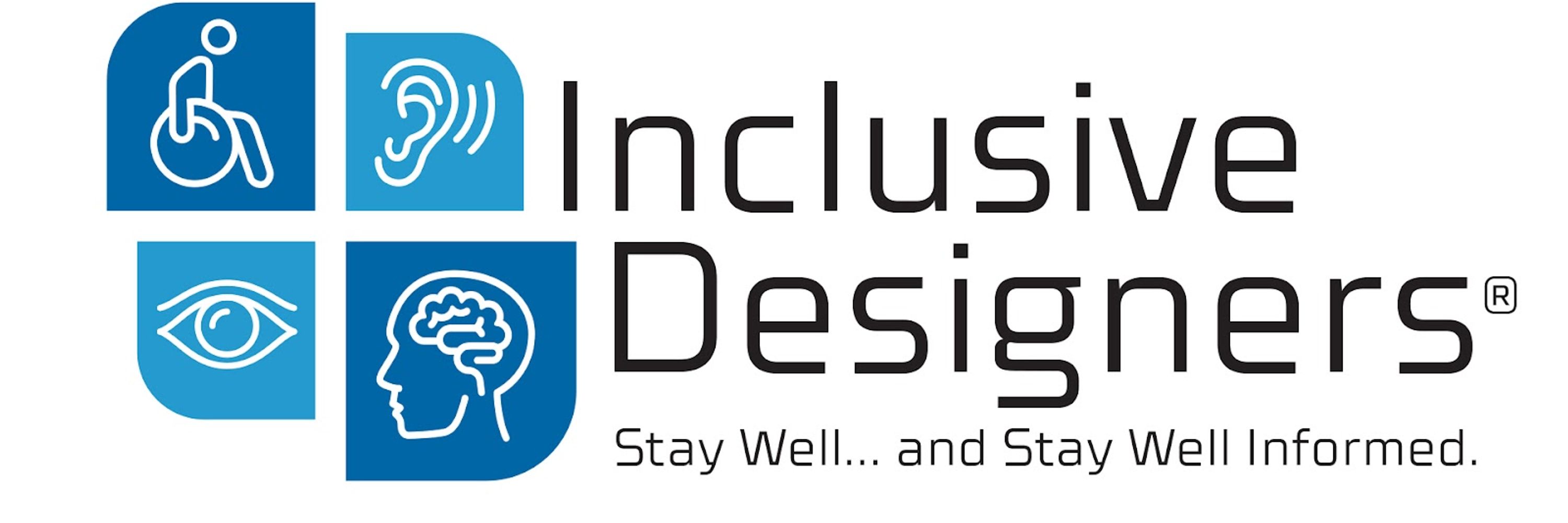 Inclusive Designers Podcast