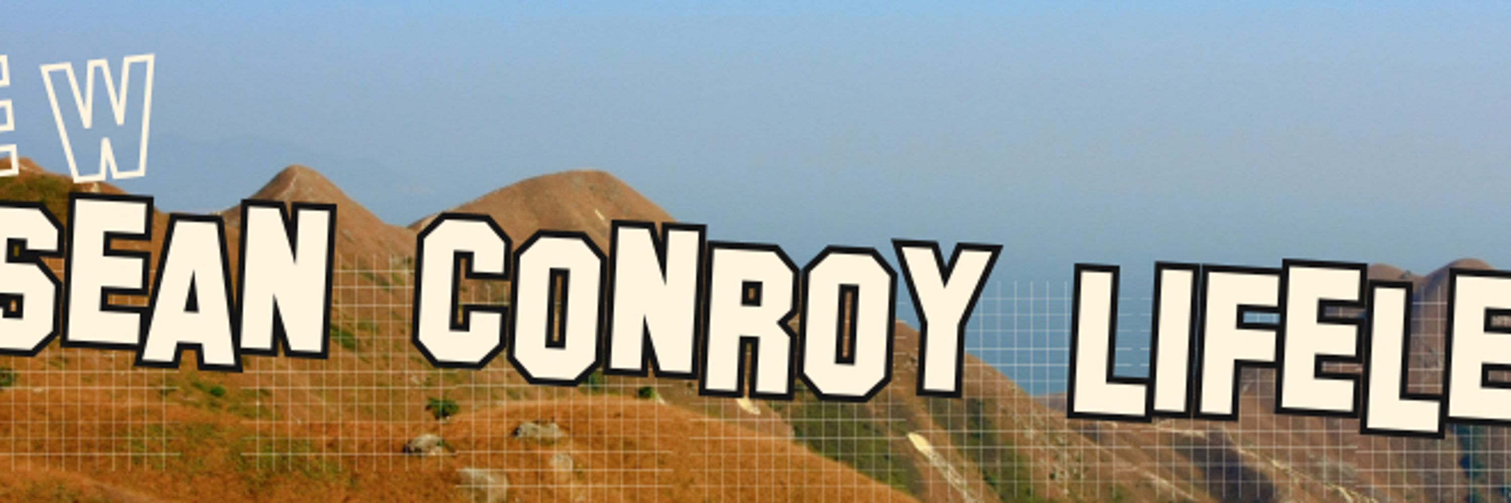 Sean Conroy