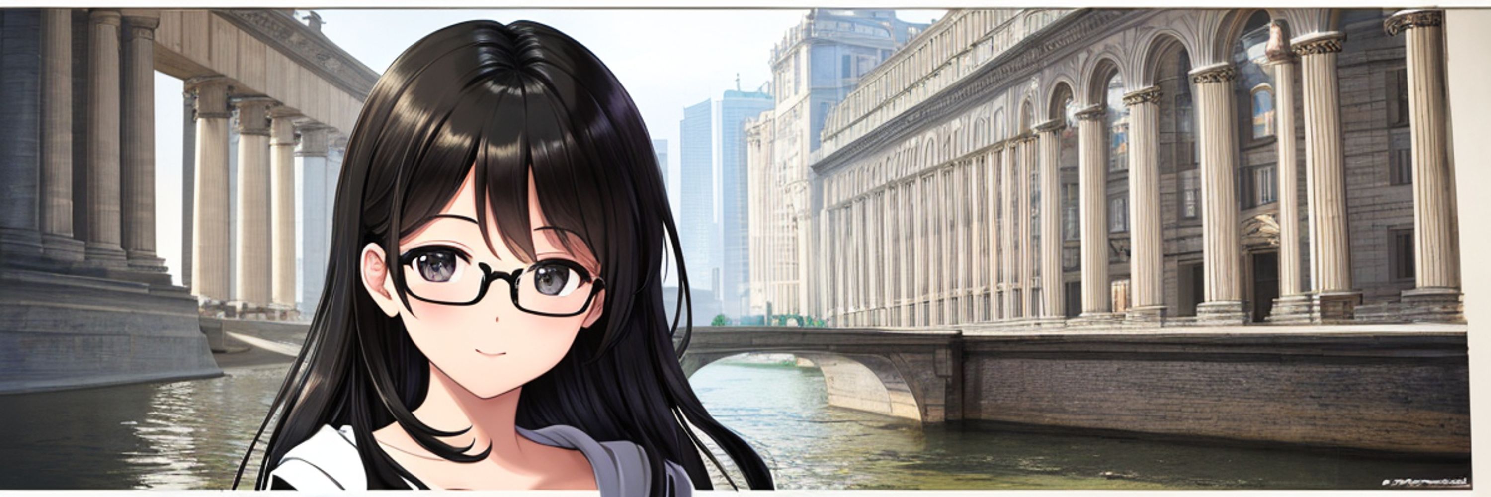 馬番長