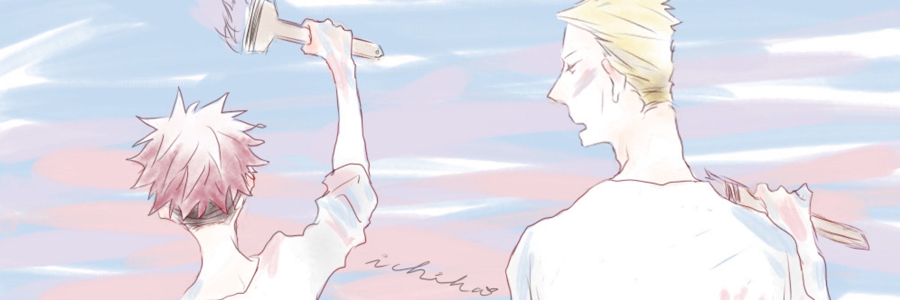 イチハ