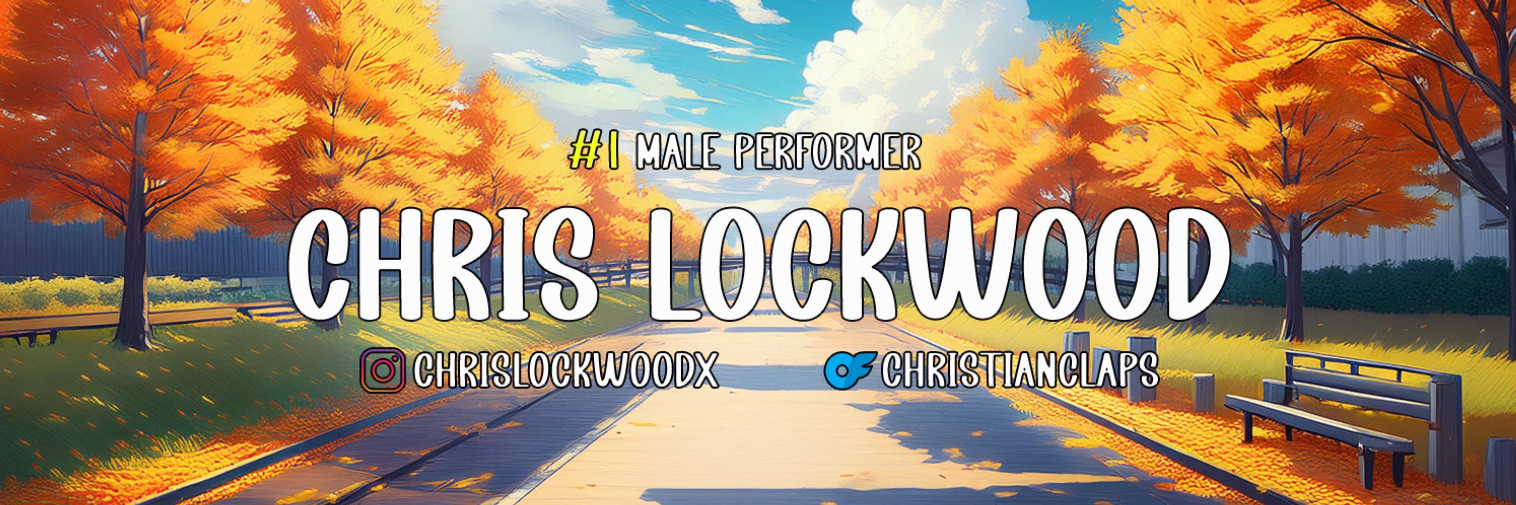 Chris Lockwood