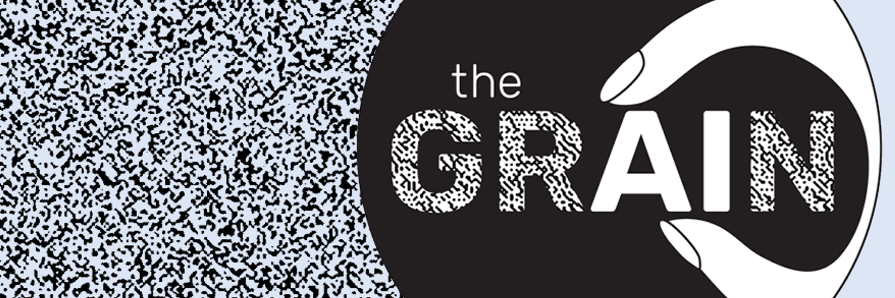 Ronit Novak, Founder and Host of THE GRAIN Podcast & Newsletter