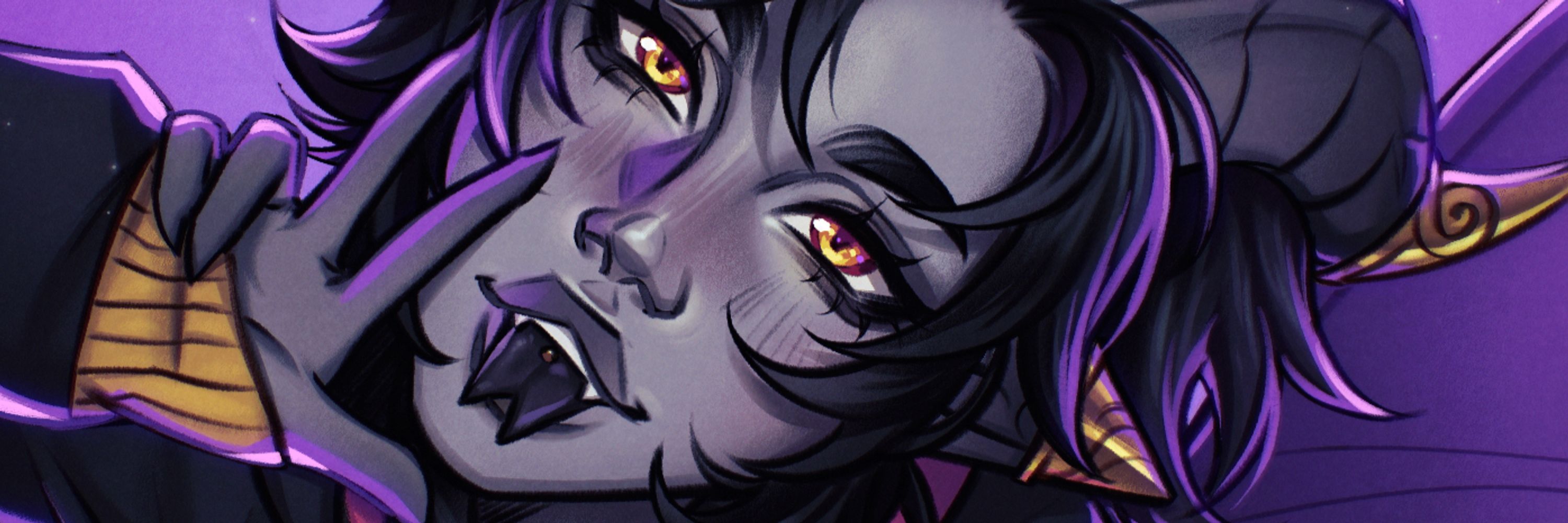 slugwurm 🌿🐝 art raffle pinned!!