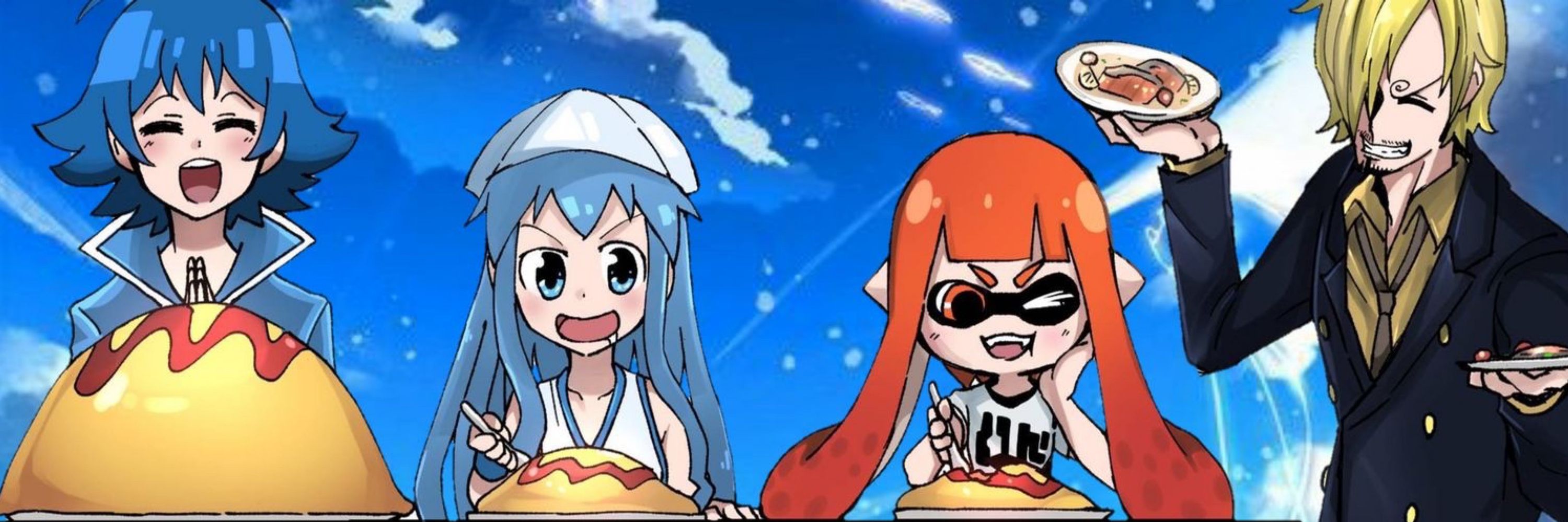 くにちゃん隊長