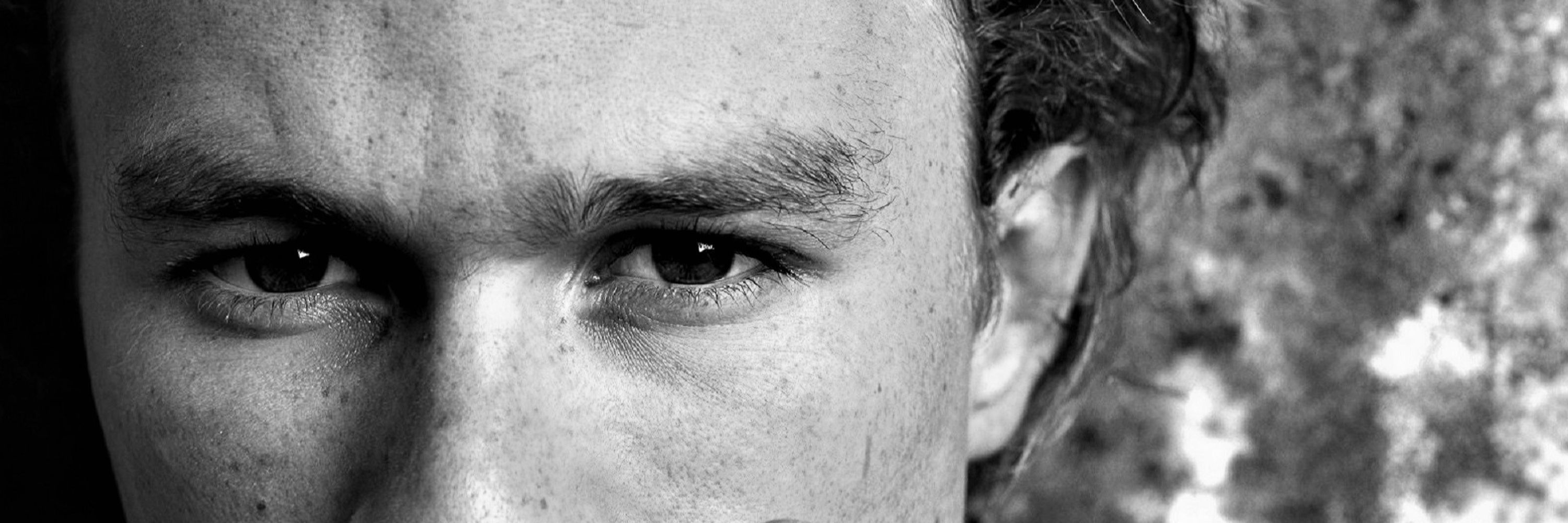 Heath Ledger by Frances Andrijich