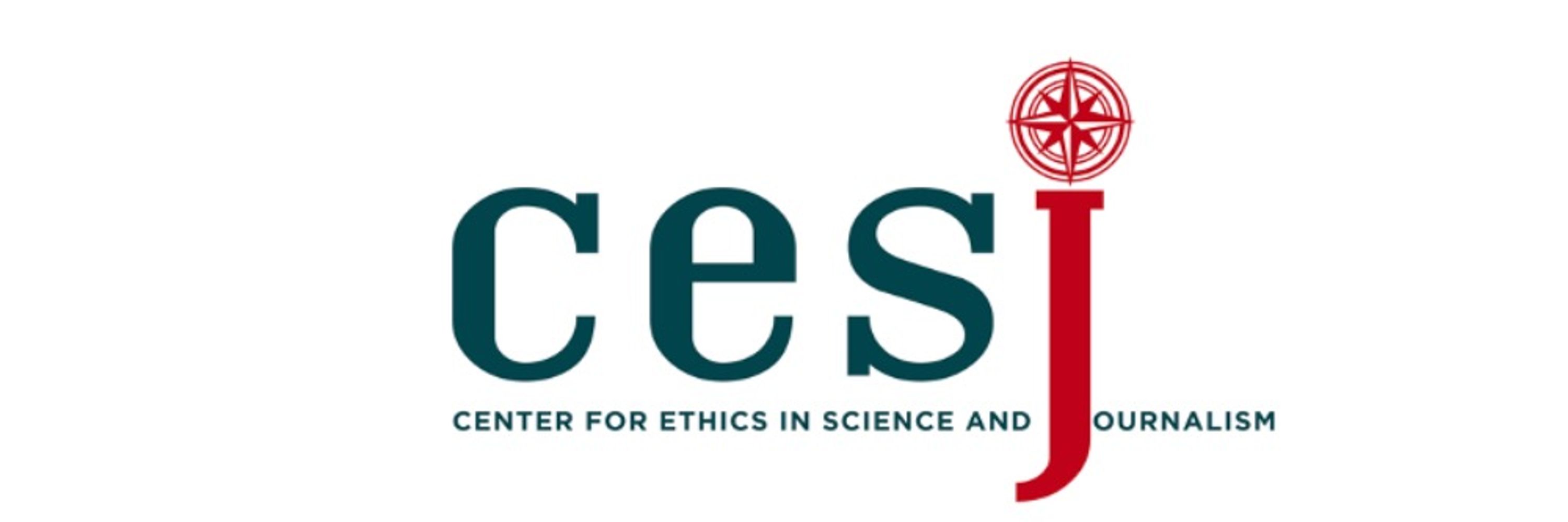 CESJ - Center for Ethics in Science and Journalism