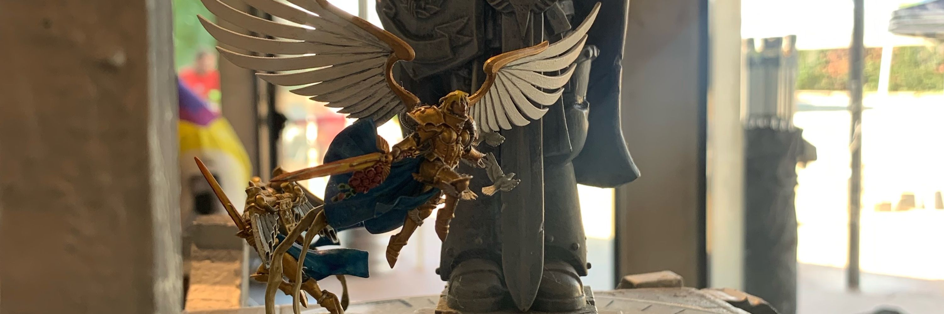 Sir Valiant ⚜️