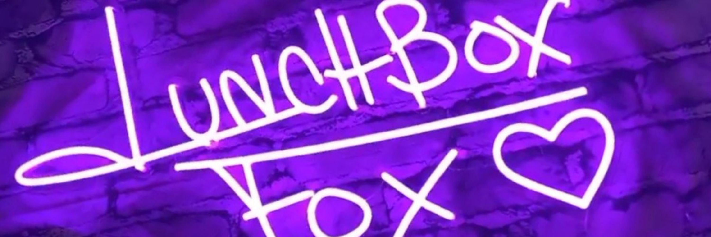 LunchboxFox | Simone Dylan 
