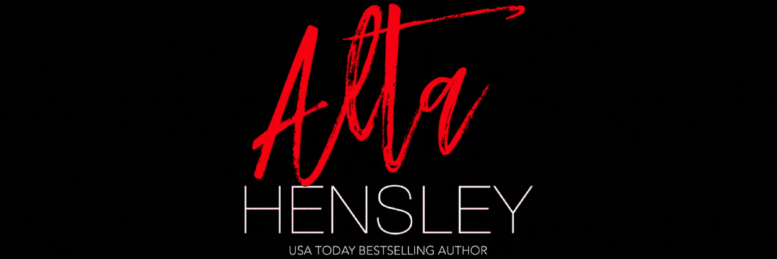 Alta Hensley