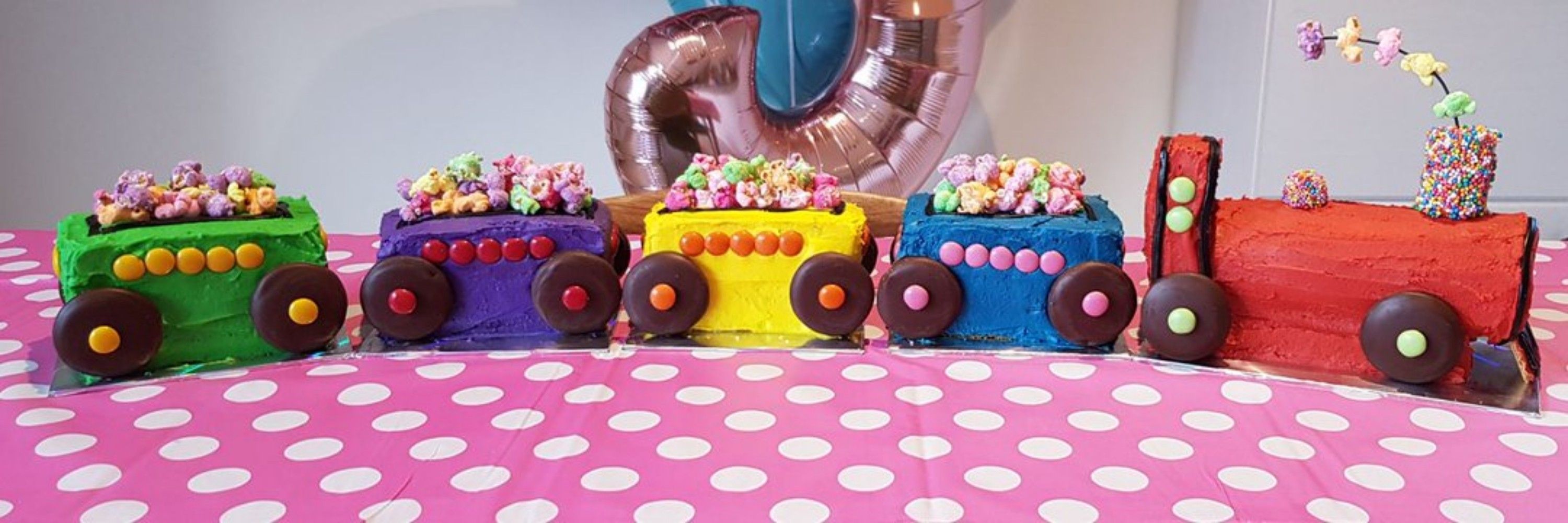 🍰 Cake and madness 🍰