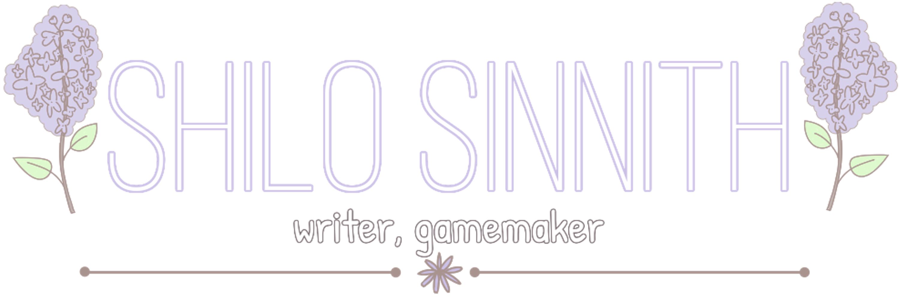 Shilo Sinnith