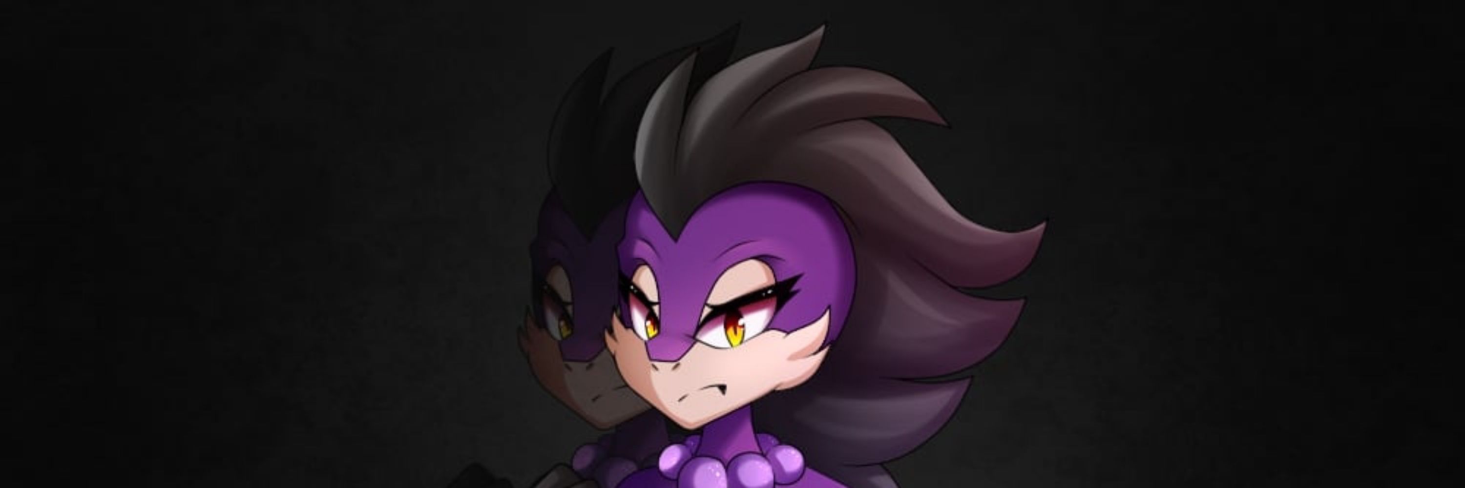 Meteor🐲🟣