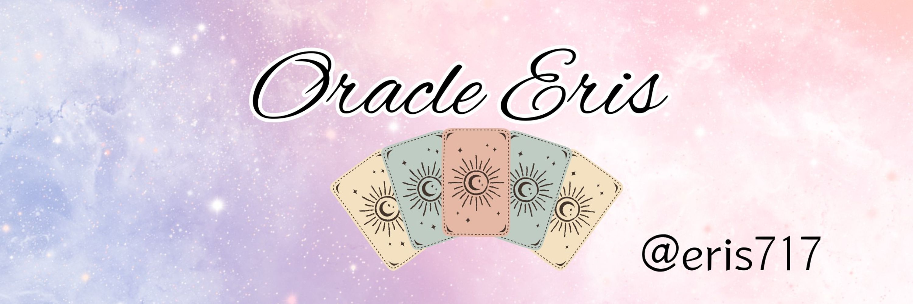 Oracle Eris