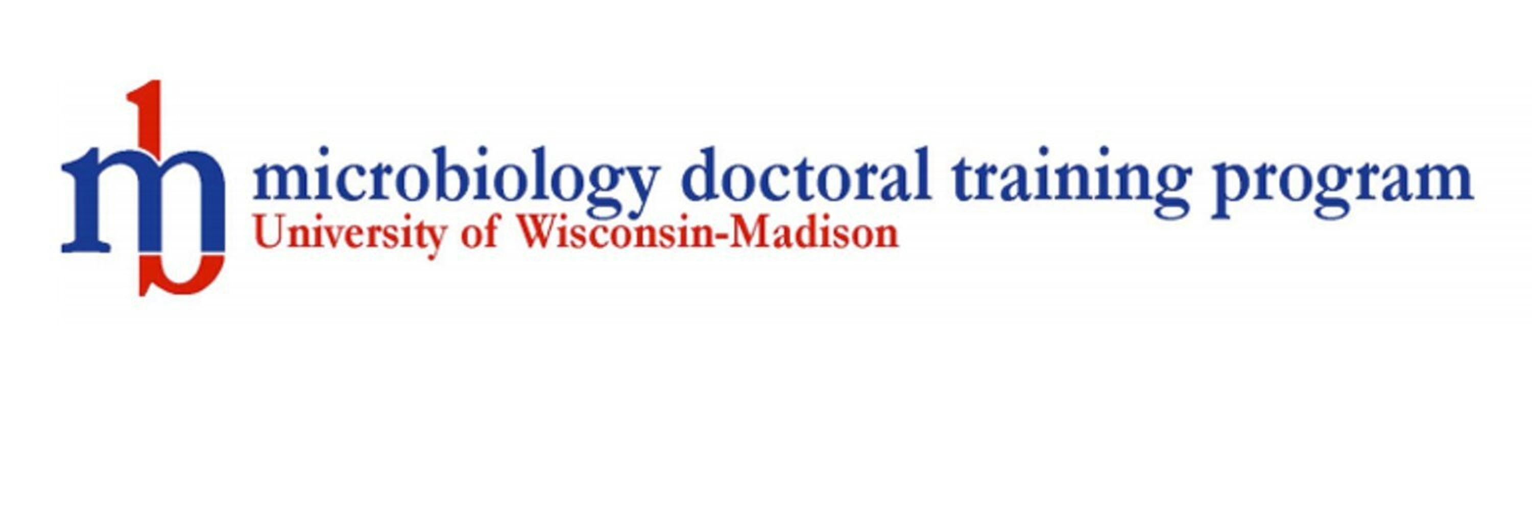 UW Madison Microbiology Doctoral Training Program