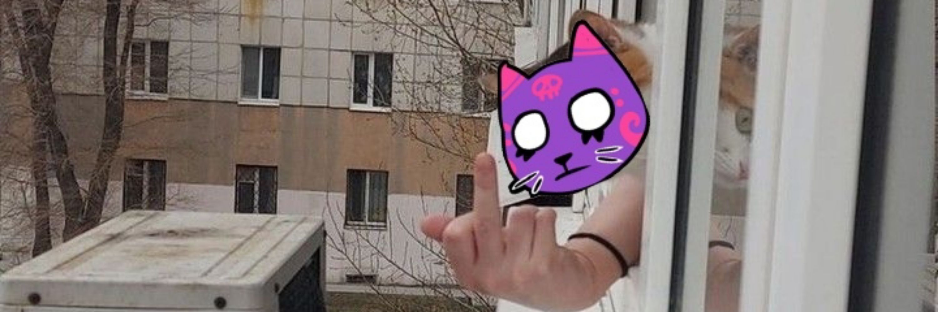 Mari Michelle (SkullyCat💜💀)