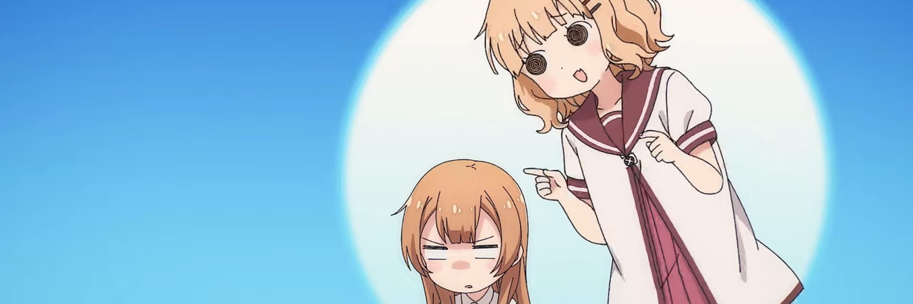 サメちゃん