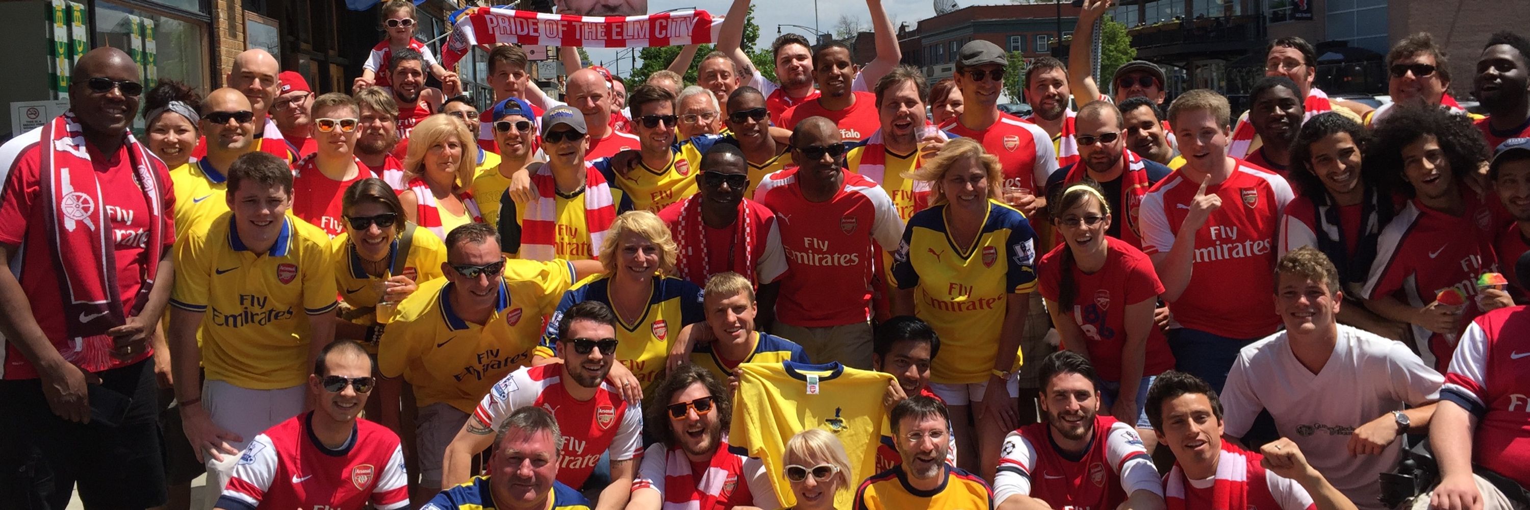 BFLO Gooners 