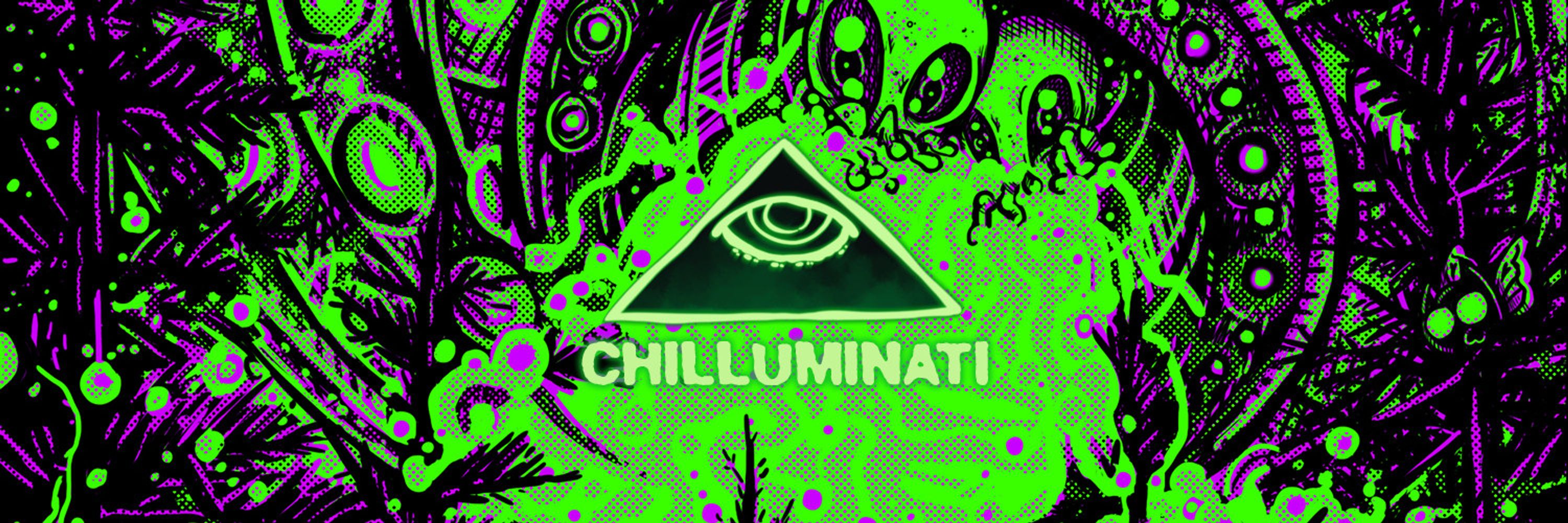 CHILLUMINATI PODCAST
