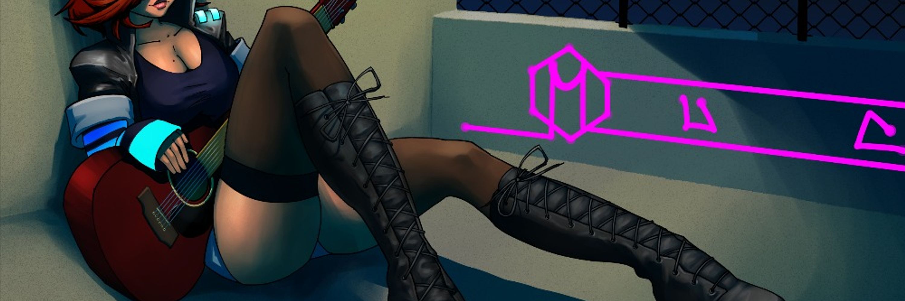 mucube | Commissions Open