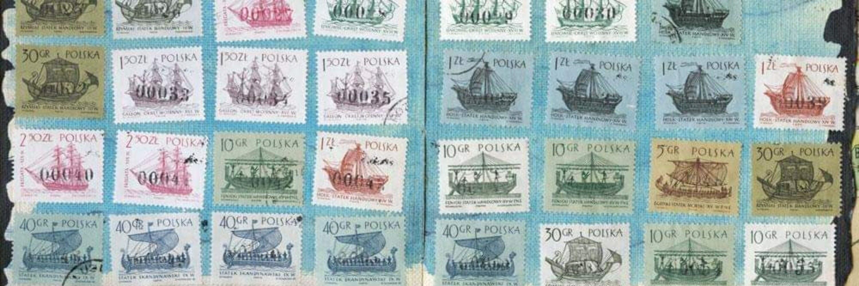 list of ships