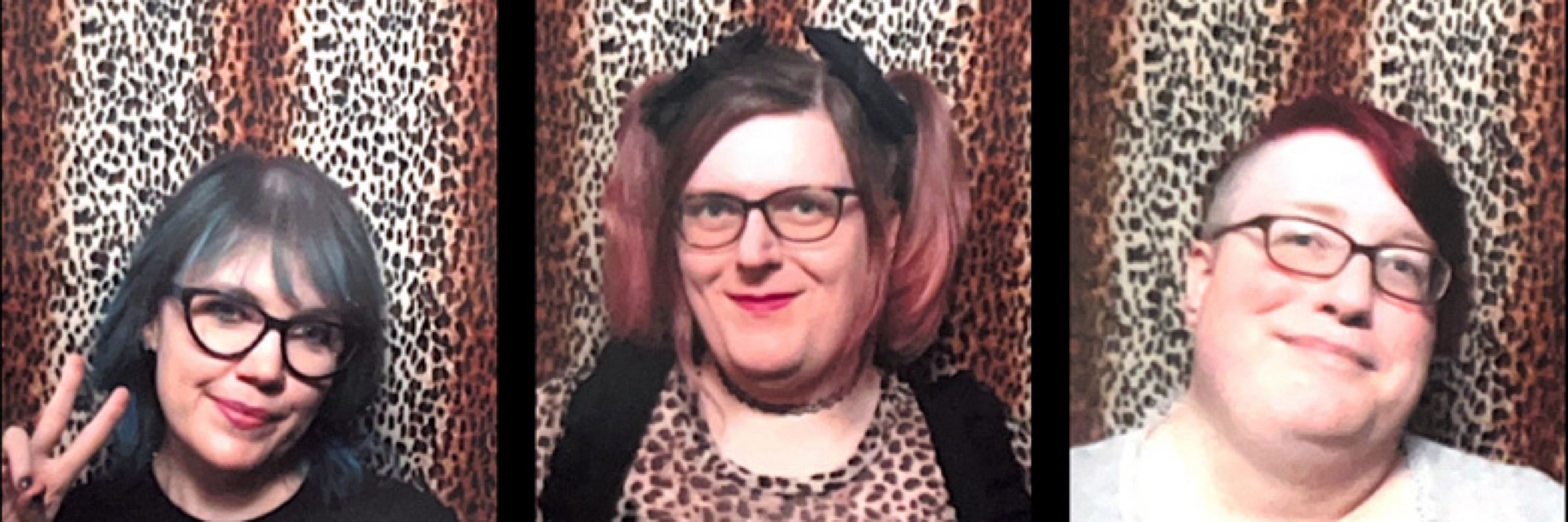 The Crystal Furs