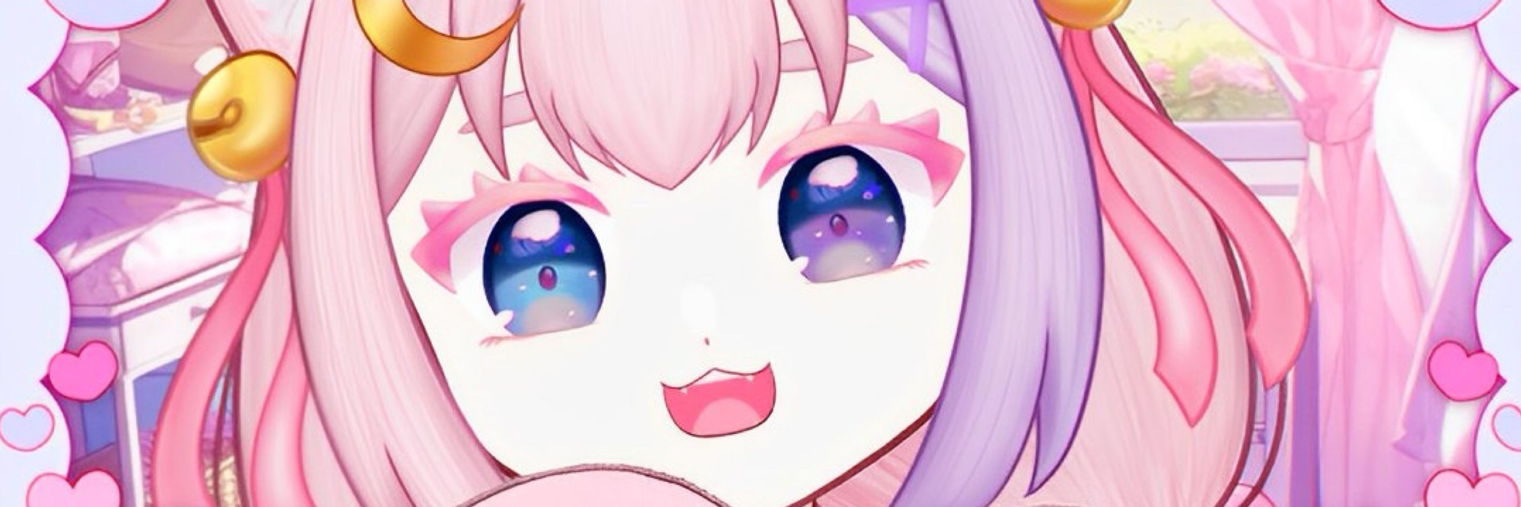 ಇ. Yumi ⋆˚🐾🌙