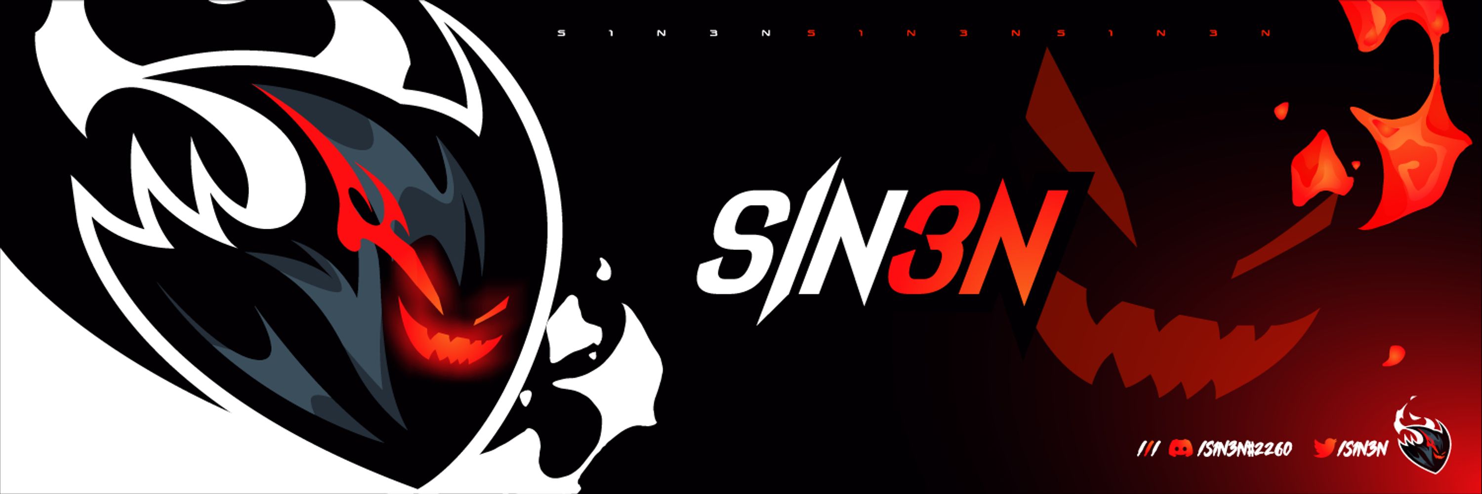 S1N3N