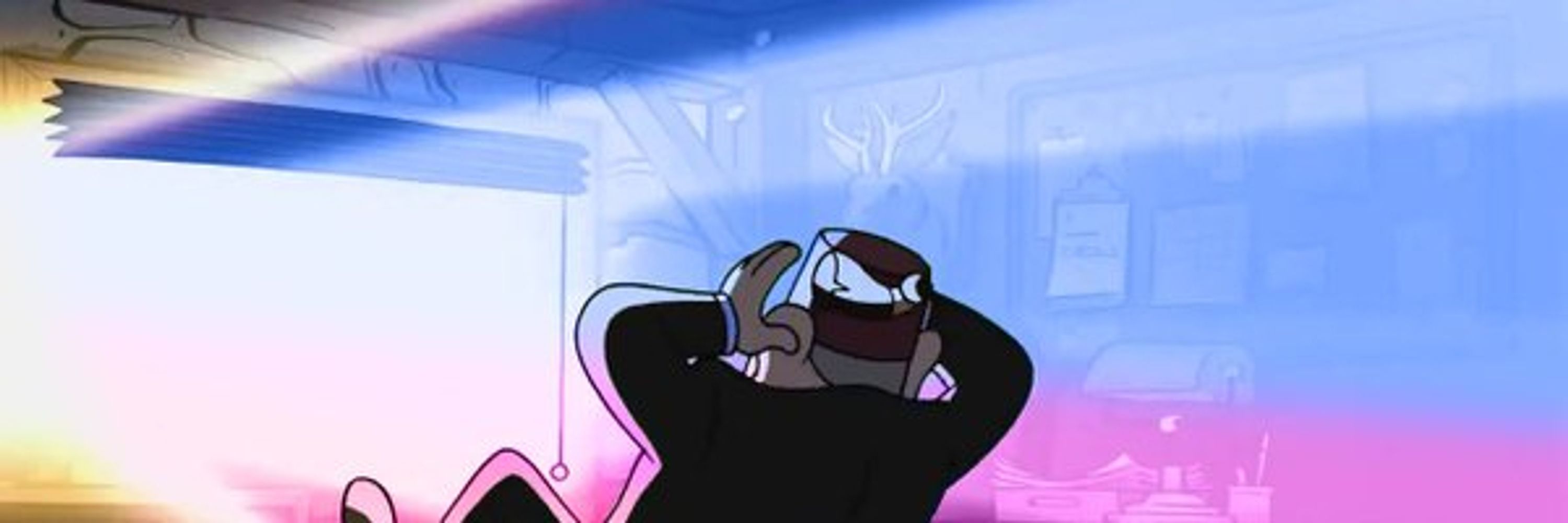 Gigga (NSFW DNI)