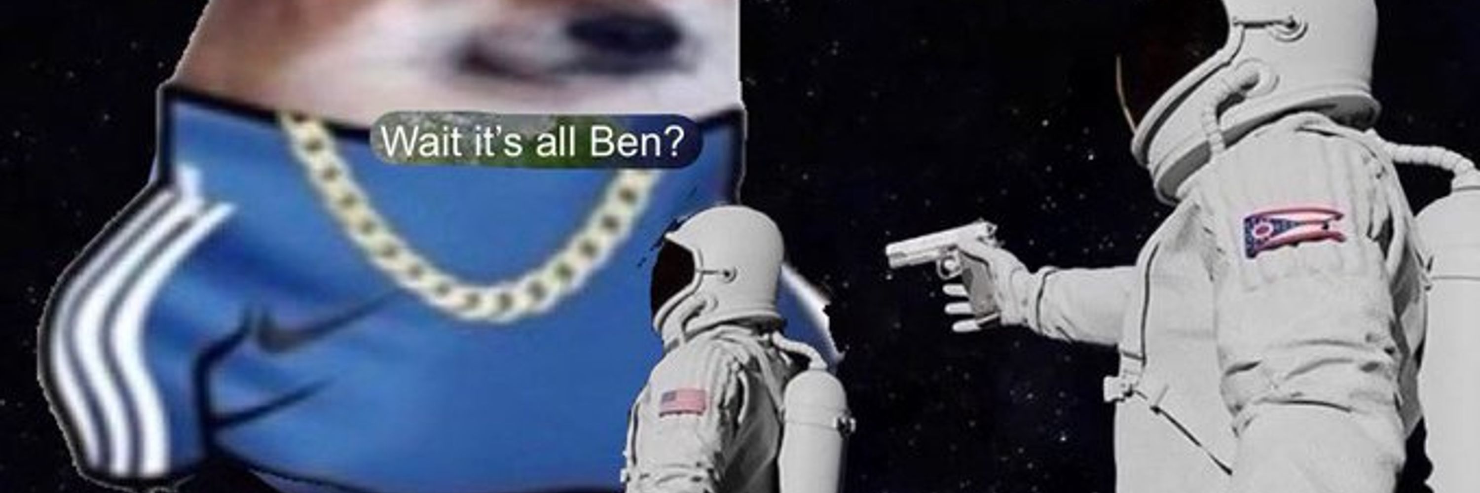 Le Ben