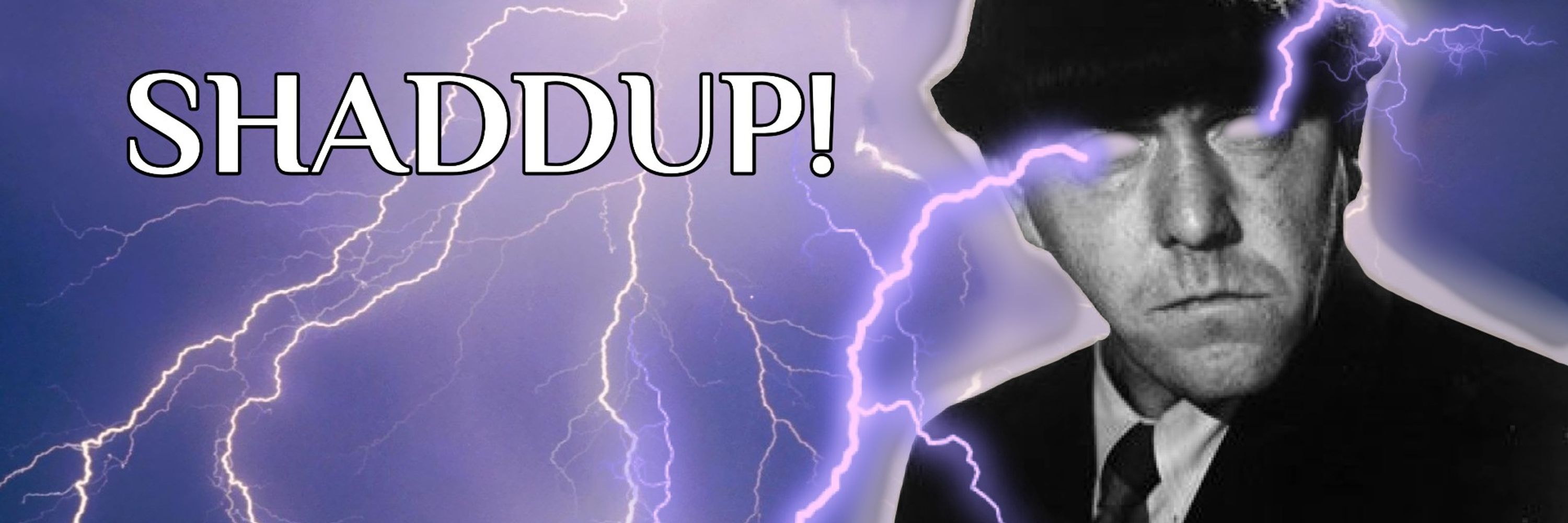 Ur Mum/Morgan (Shemp's Revenge Tour)