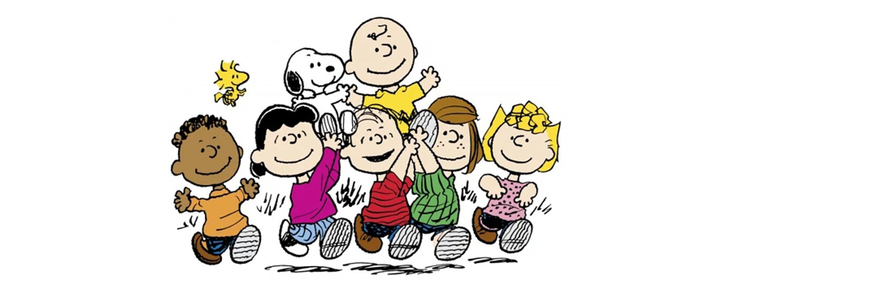 Daily Peanuts