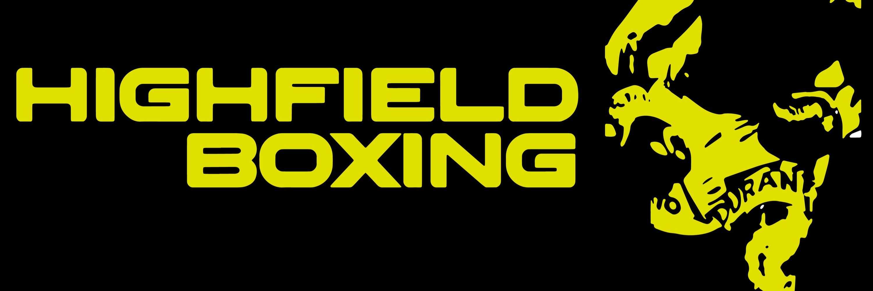 Highfield Boxing