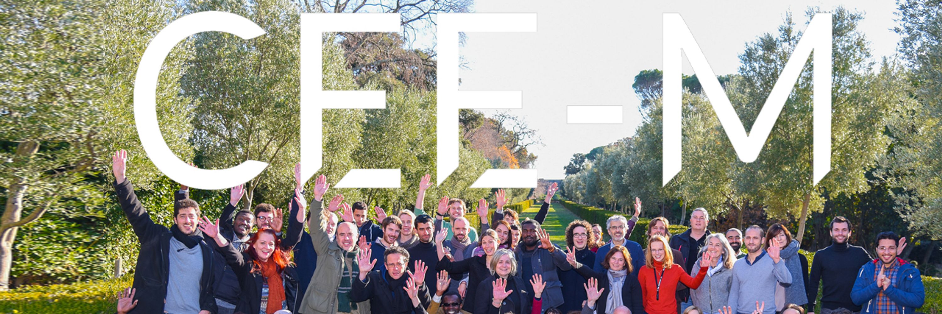 Center for Environmental Economics - Montpellier